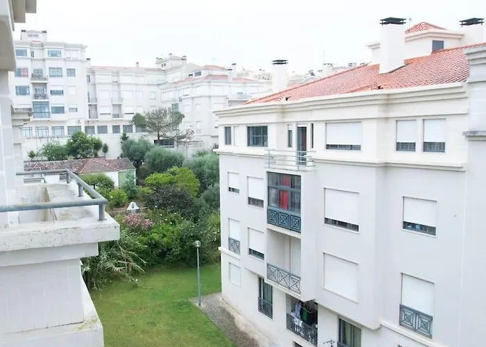 Paulo Guest Apartment By Rosado