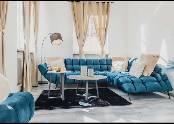 Ferienwohnung Zentrum Erding