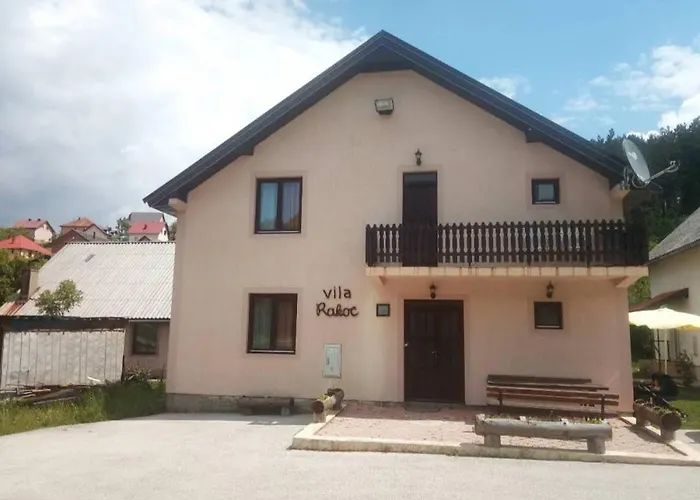 Vila Rakoc