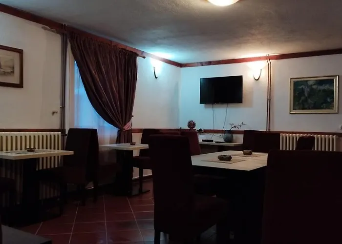 Vila Rakoc