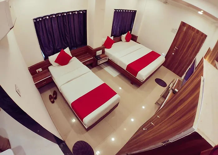 Hotel Nawanagar Residency