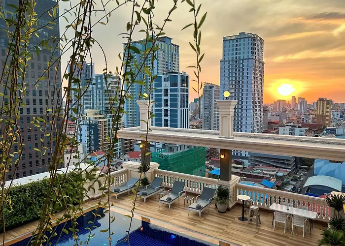 Duong Chan Hotel