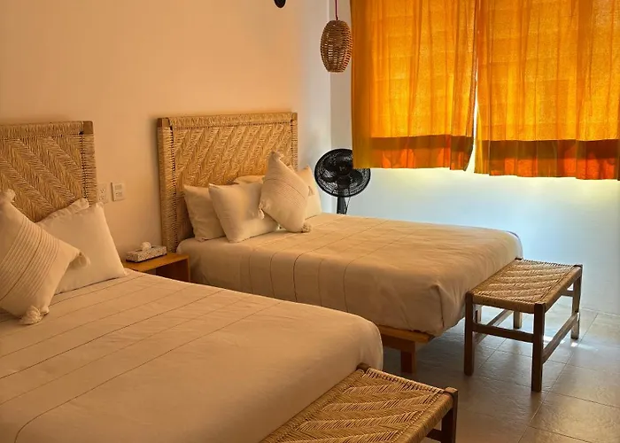 Santa Cecilia Hotel