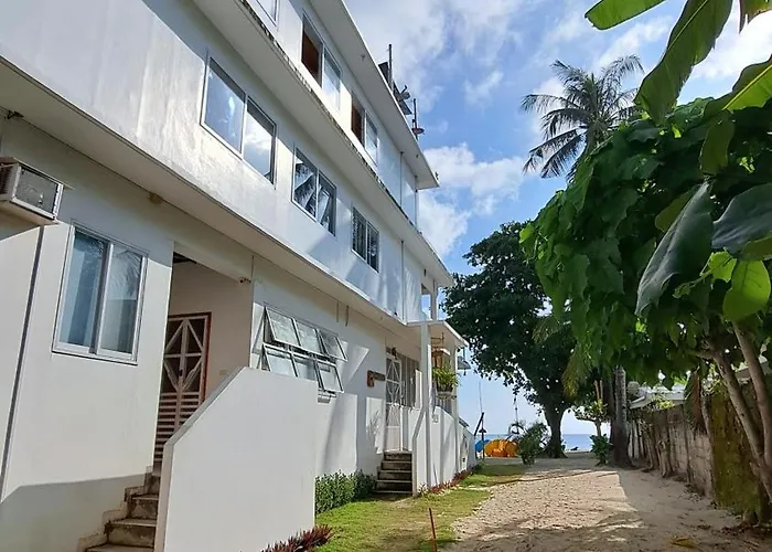 In Dai Beach Resort Bantayan Island