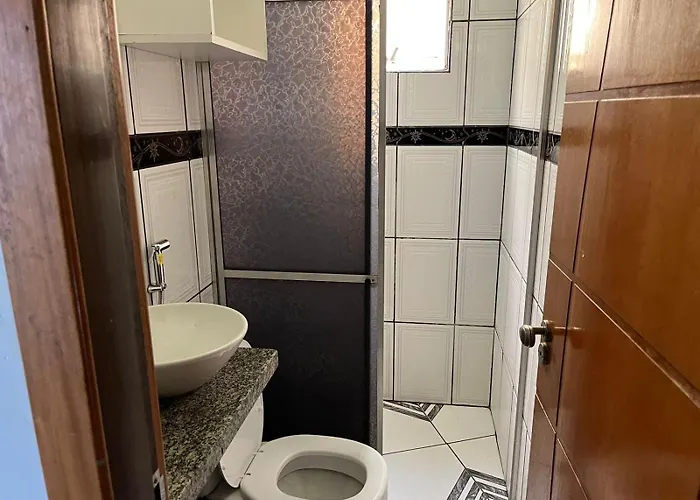 Apartamento Centro De Cuiaba
