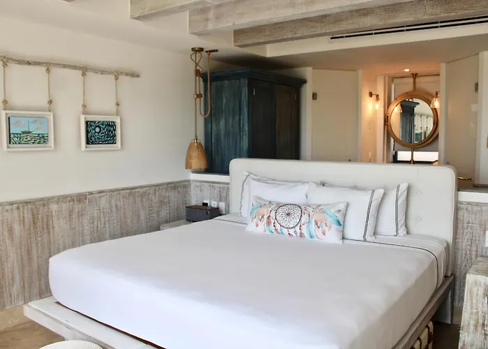 Delek Holbox (Adults Only)