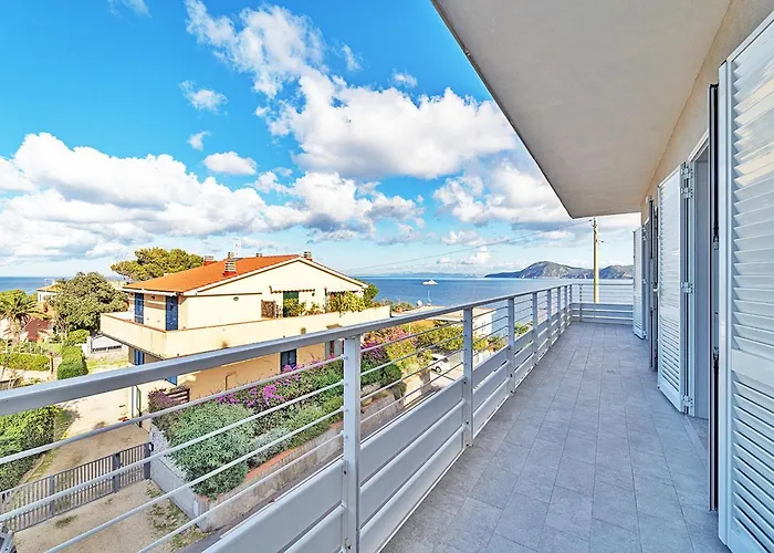 Residence Padulella "Due"