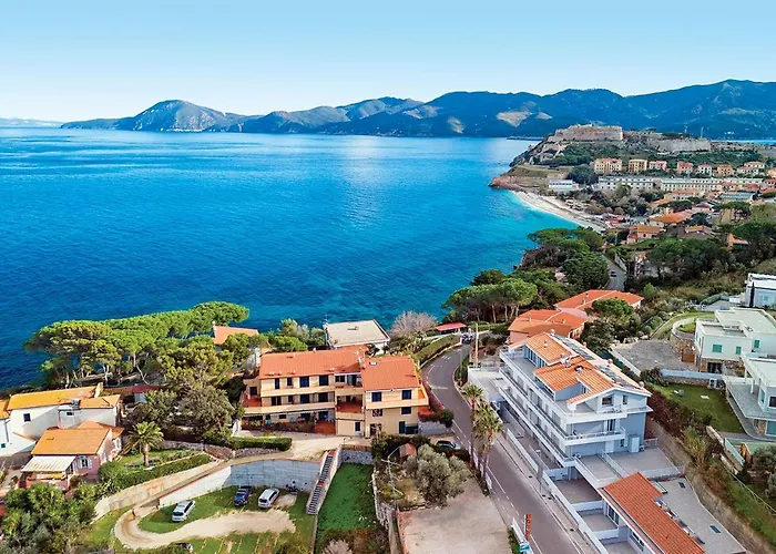 Residence Padulella "Due"