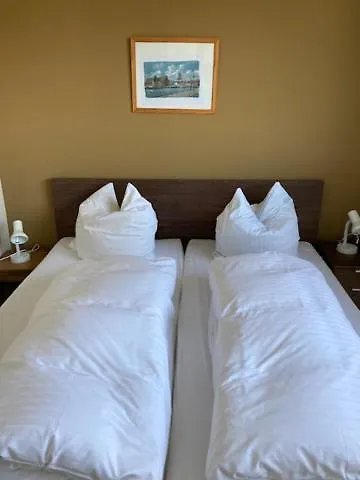 Ferienwohnung Vor Der Altstadt