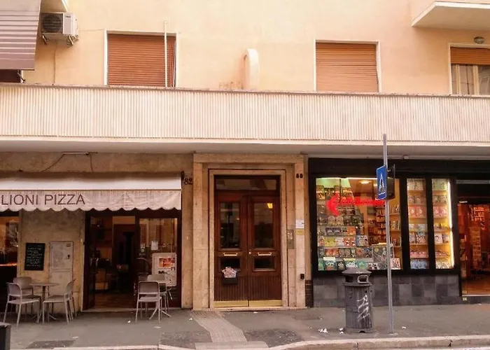 Mm Ma Maison Rome