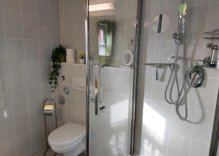 Feriendorf Rugana - Komfortplus Ferienwohnung Mit 1 Schlafzimmer B35