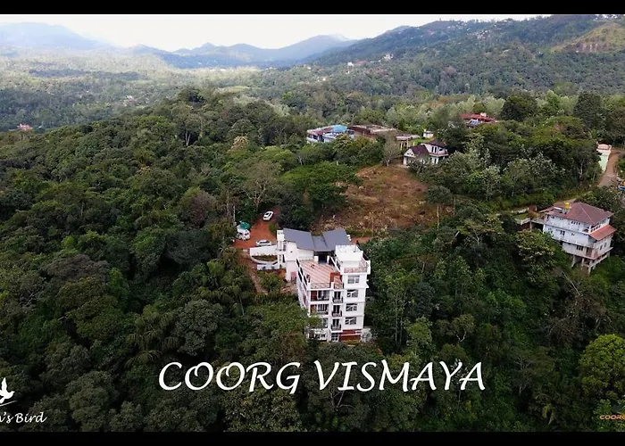 Coorg Vismaya