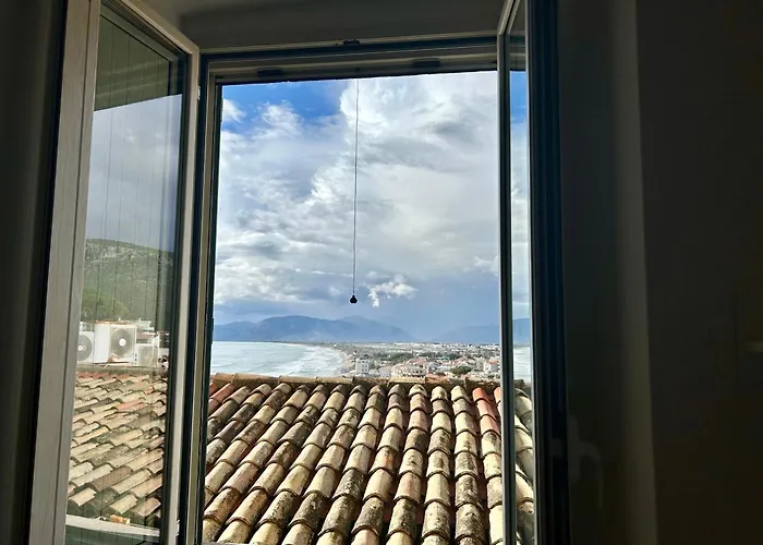Sperlonga Paradise Central Loft