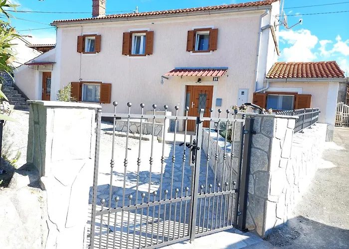 House Villa Katarina