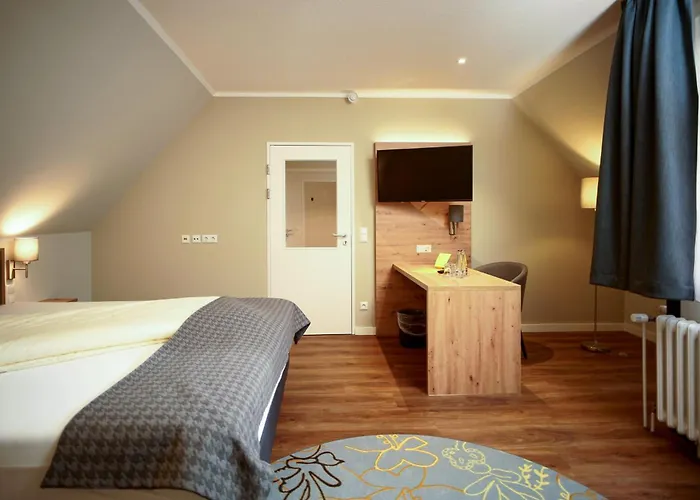 Hotel Lindenhof