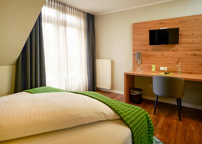 Hotel Lindenhof