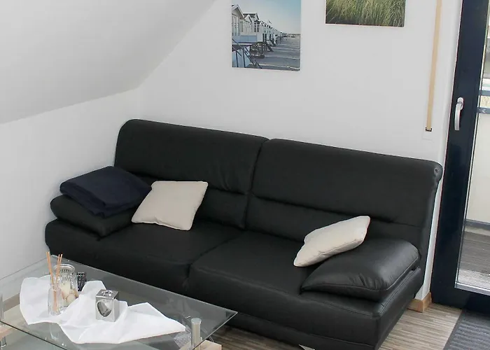 Appartment Harmonie