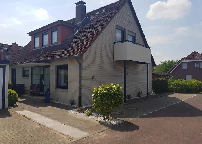 Appartment Harmonie