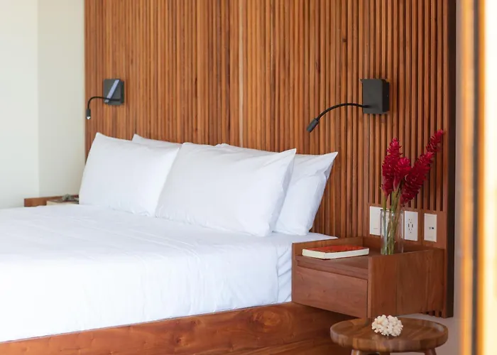 La Coralina Island House
