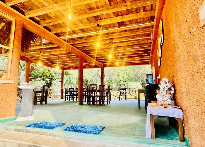 Ima Villa Sigiriya