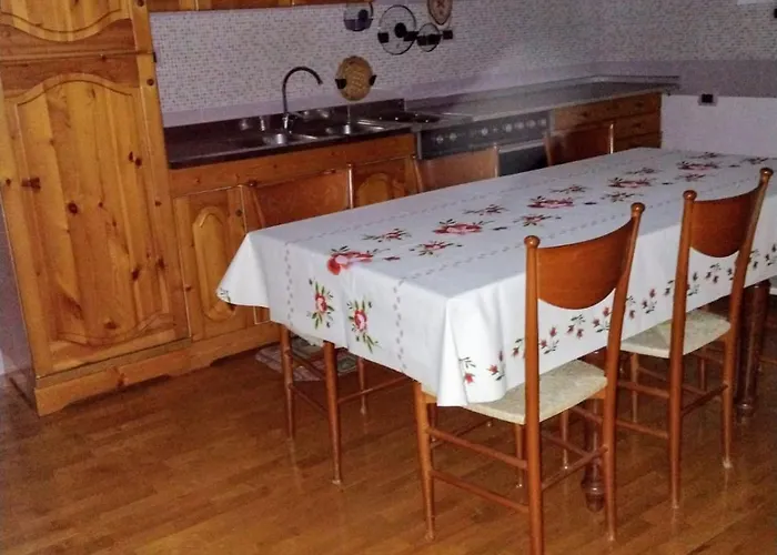 A Casa Di Annarella