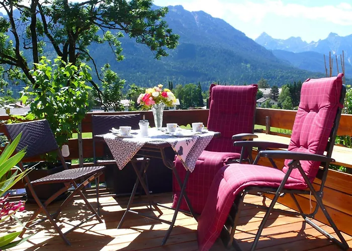 Haus Antonia