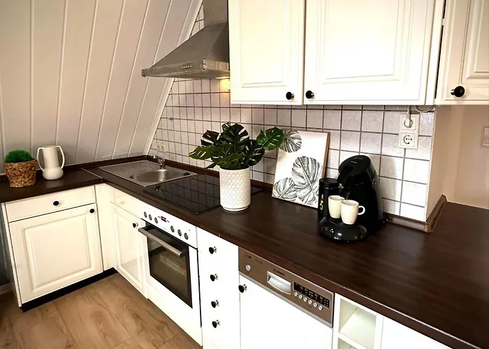 Ferienwohnung Auszeit Norddeich Hannes I 5 Minuten Zu Fuss Zum Meer
