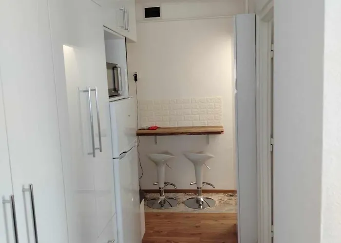Atutazo Apartman