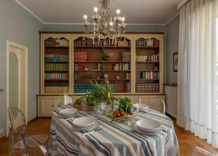 Casa Luigina