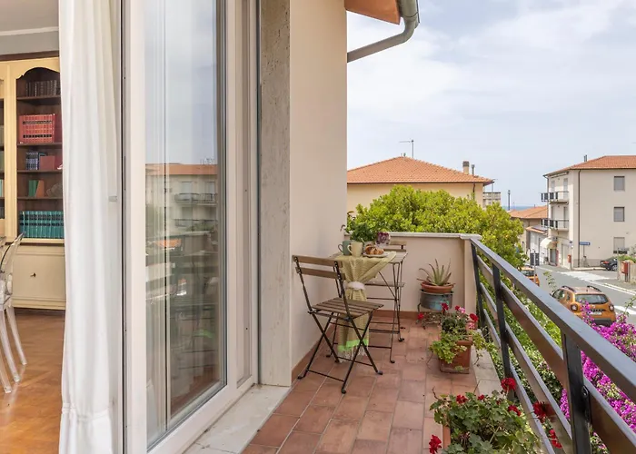 Casa Luigina