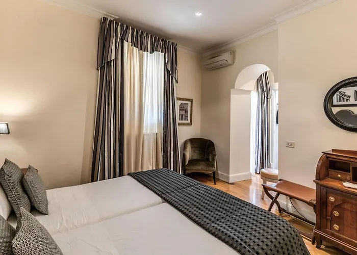 Via Napoli Apartments