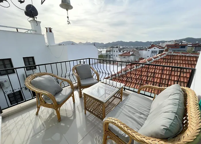 Castello Marmaris Holiday Home