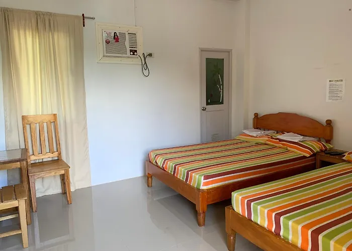 Lotus Sun & Waves Beach Resort
