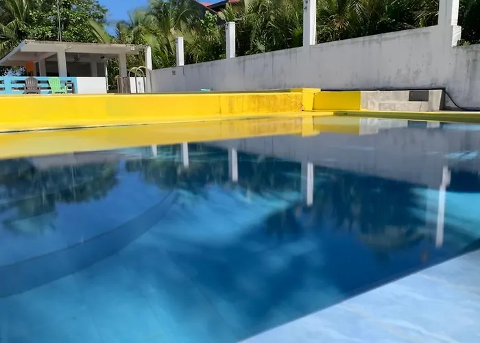 Lotus Sun & Waves Beach Resort