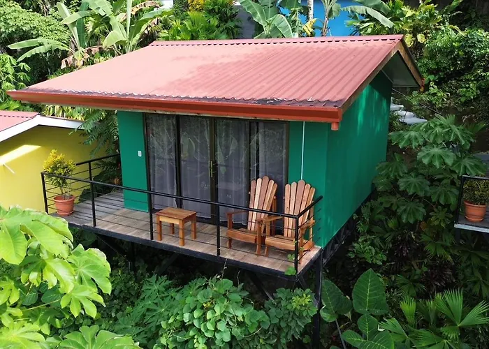 Villas In Sueno