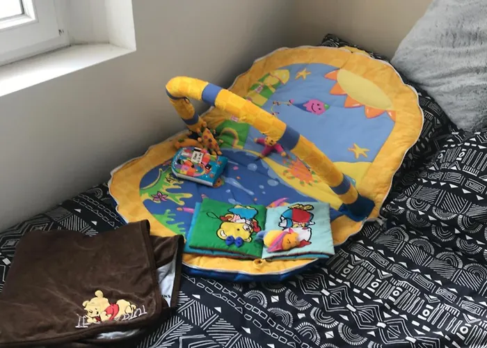 Maison Romi Aeroport Tille 2 A 4 Personnes
