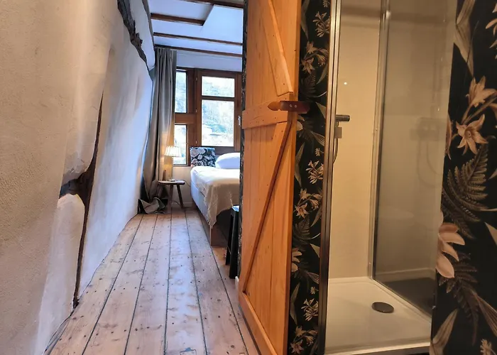 Petite Maison Am Muehlenberg