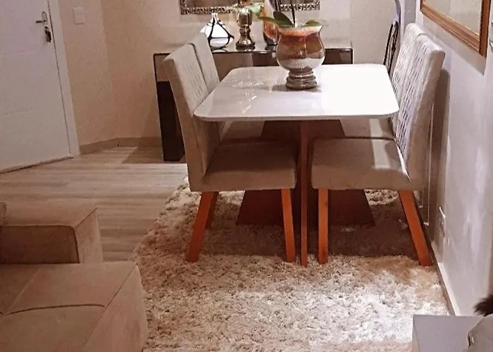 Apartamento Compartilhado Comigo Mais 2 Felinos