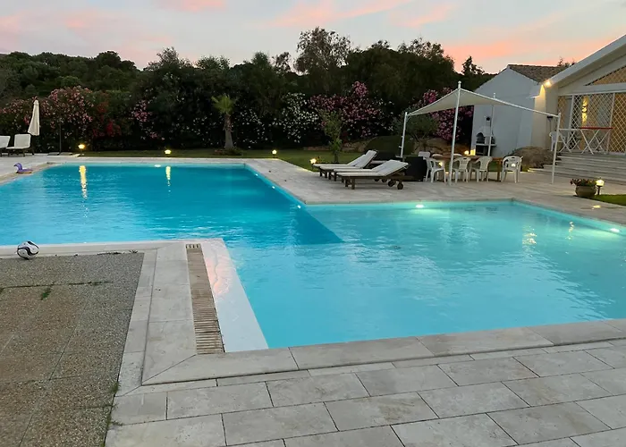 Villa Bianca