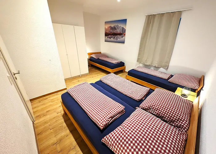 Landhaus Am Schindelberglift