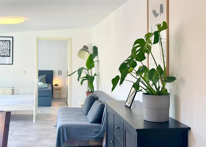 Apartmenthaus Am Dom - Zentrum & Ruhige Lage, Peissnitz, Viel Platz, Kueche, Wifi, Waschmaschine