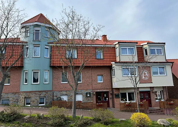 Landhaus Pusteblume