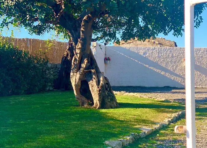 Casa Daviri