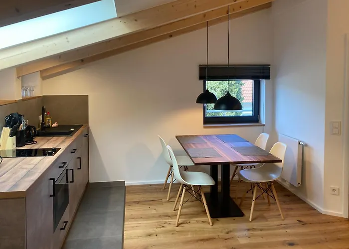 Filder-Appartements