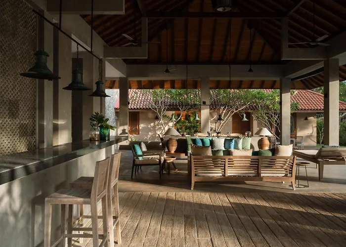 Kirana By The One Group Of Hotels