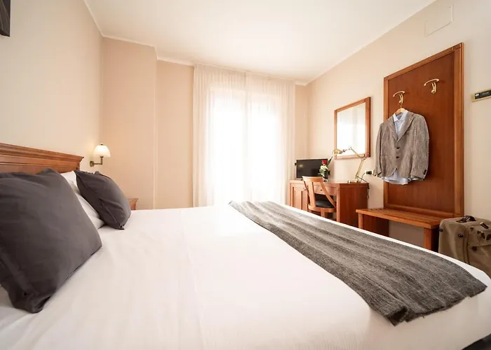 Hotel SAN PIO
