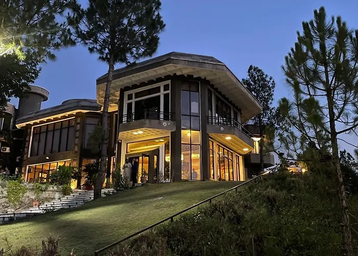 Rock City Resort