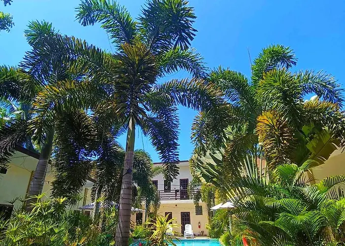 Softstone Resort