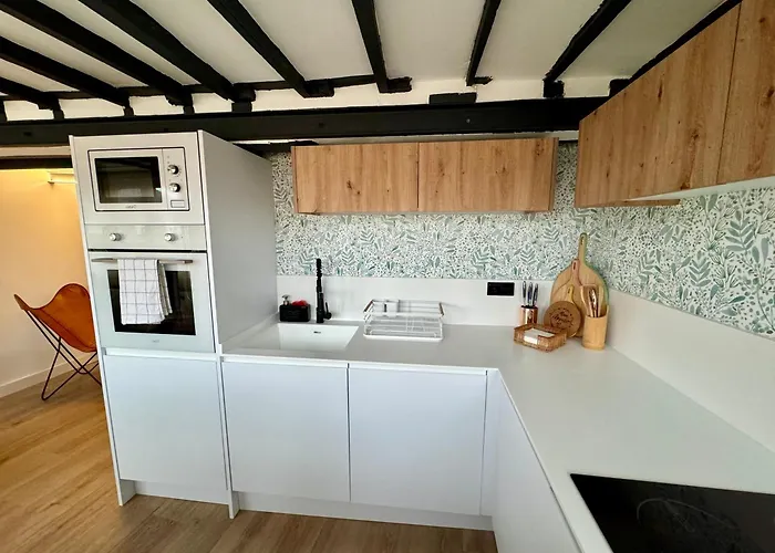 Apartamentos Magdalena