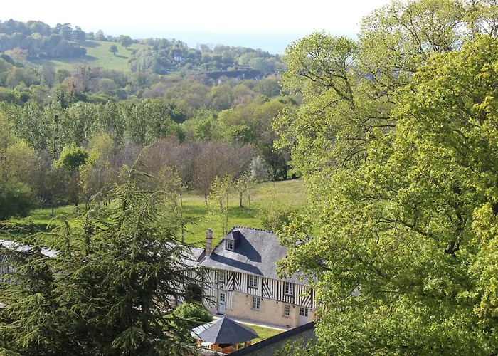 La Maison De Mariette